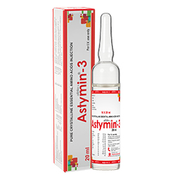 Astymin-3 20 ml