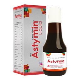 Astymin Liquid
