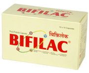 BIFILAC-Capsules