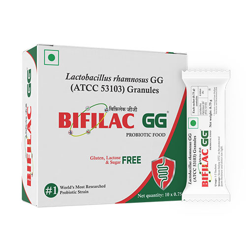 Bifilac GG 10 bn