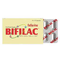 Bifilac Capsule
