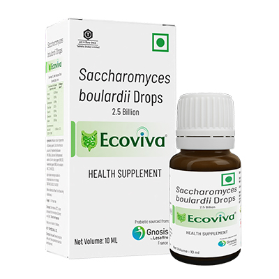 Ecoviva Drops