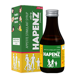 Hapenz