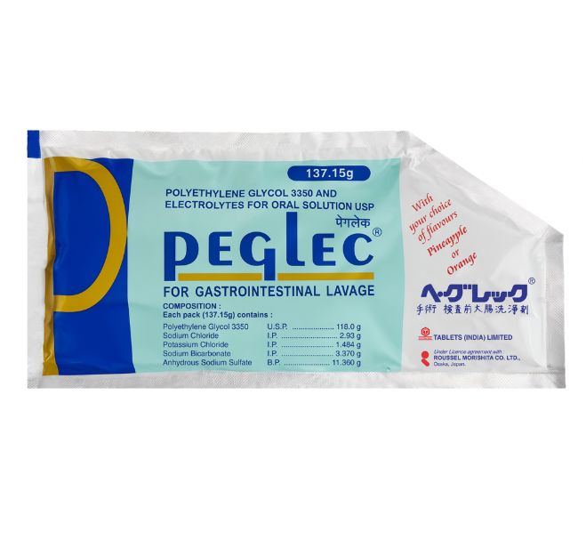 Peglec
