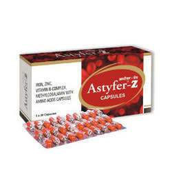 Astyfer Z